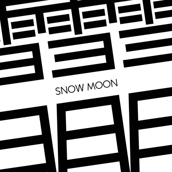 『雪月Snow Moon』專輯發佈音樂會即興分享