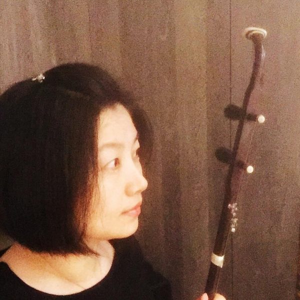 蘇芳儀