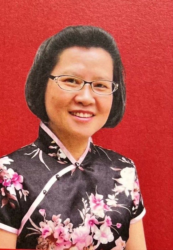 盛賜民