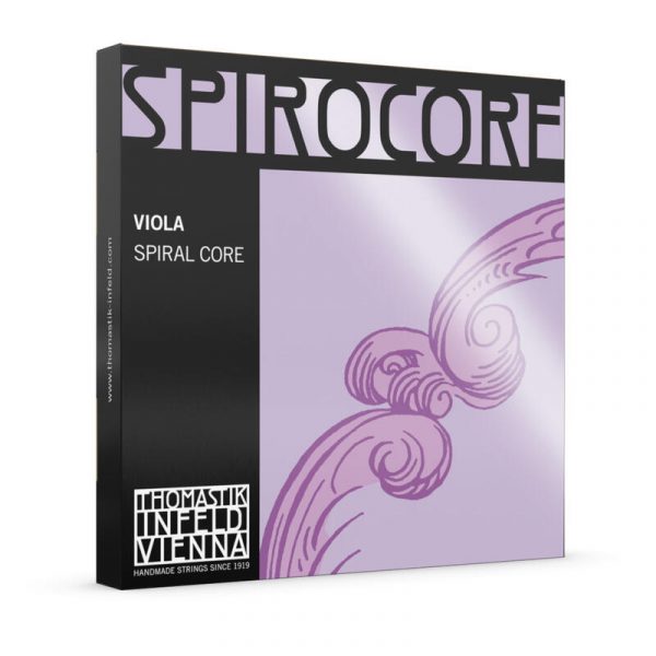 【Spirocore】奧地利 Thomastik 中提琴 琴弦-Viola String