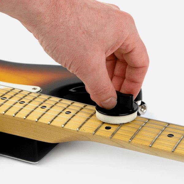 XLR8 String Cleaner & Lubricant (PW-XLR8-01)