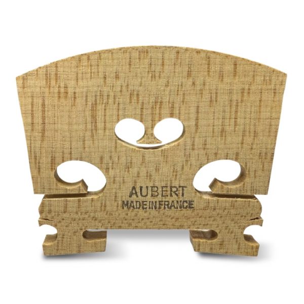 法國Aubert 小提琴琴橋