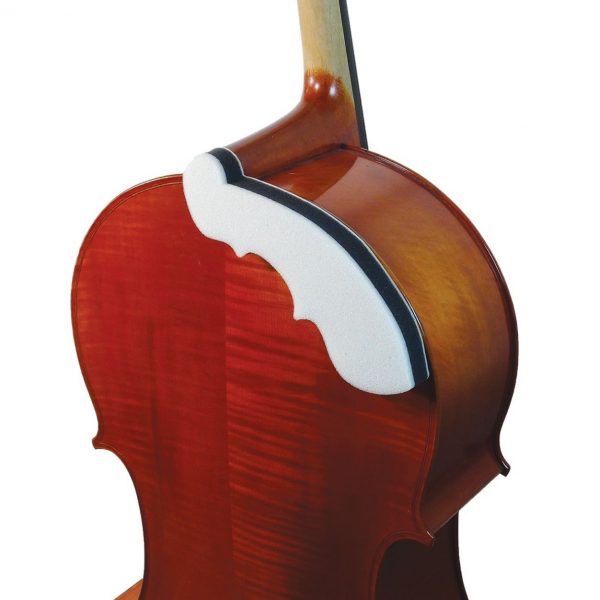AcoustaGrip Maestro M211 大提琴肩背墊（全尺寸適用）