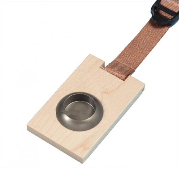 YOYO Cello Endpin Stopper｜大提琴止滑板