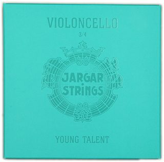 【Jargar Young】丹麥 Jargar 大提琴 琴弦-Cello String