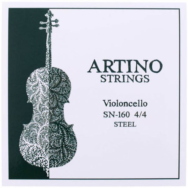 ARTINO SN-160 大提琴套弦（4/4｜台製）