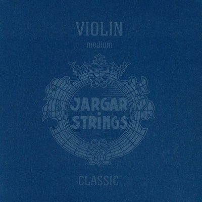 【Jargar Medium】奧地利 Thomastik 小提琴 琴弦-Violin String 4/4