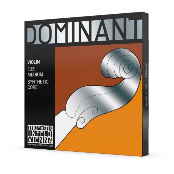 【Dominant 135】奧地利 Thomastik 小提琴 琴弦-Violin String 4/4