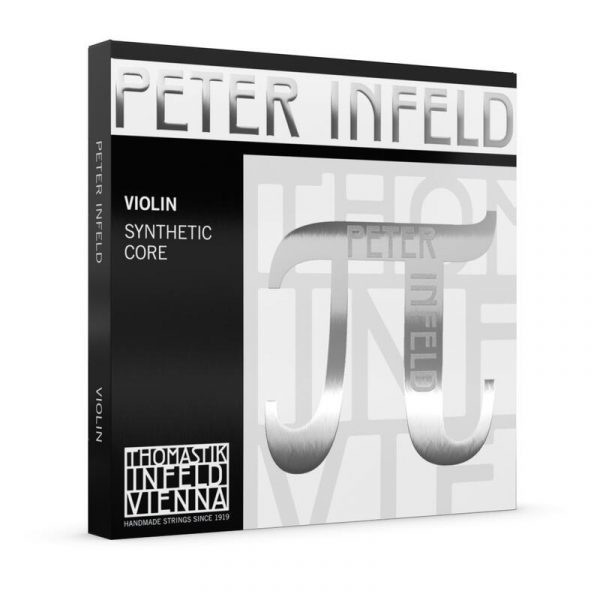 【Peter Infeld】奧地利 Thomastik 小提琴 琴弦-Violin String