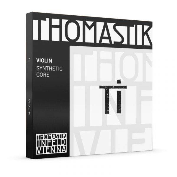 【Ti】奧地利 Thomastik 小提琴 琴弦-Violin String 4/4