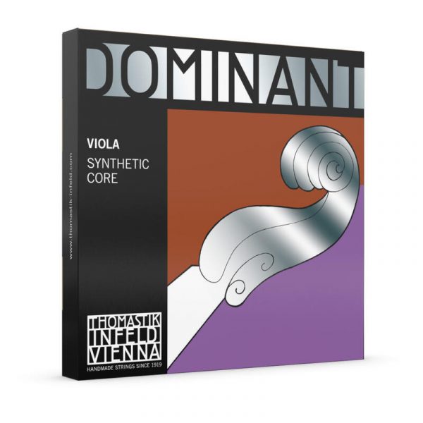 【Dominant】奧地利 Thomastik 中提琴 琴弦-Viola String