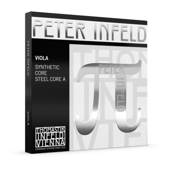 【Peter Infeld】奧地利 Thomastik 中提琴 琴弦-Viola String
