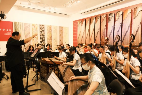 從香港吹來的樂風，台北響起共鳴！「以樂會友」——學生樂團交流回顧～