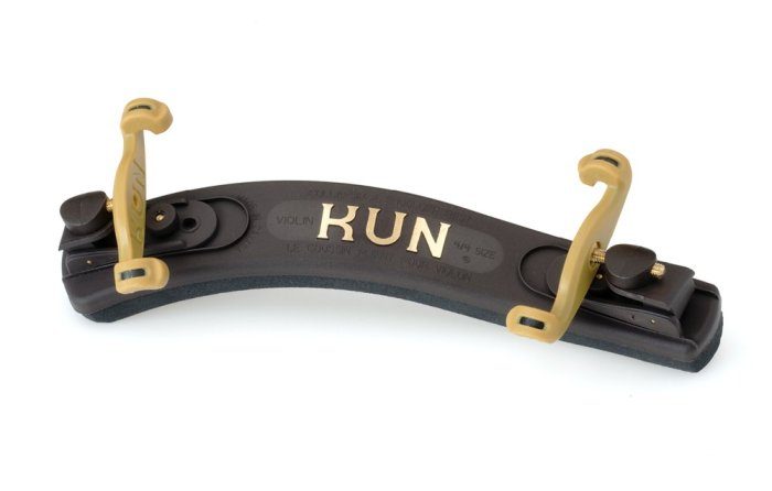 Collapsible - Canada KUN Shoulder Rest