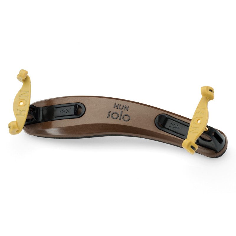 Solo - Canada KUN Shoulder Rest 4/4-3/4