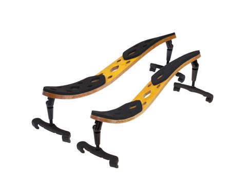 Korfker Rest Gen 2 Shoulder Rest - Germany Pirastro Shoulder Rest