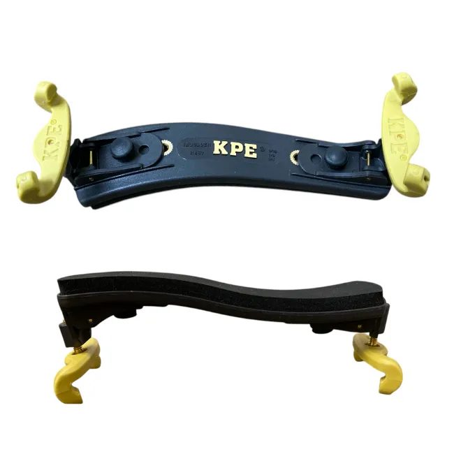 Kapaier Violin Shoulder Rest 1/16 - 1/8 - 1/4 Size (No Box)
