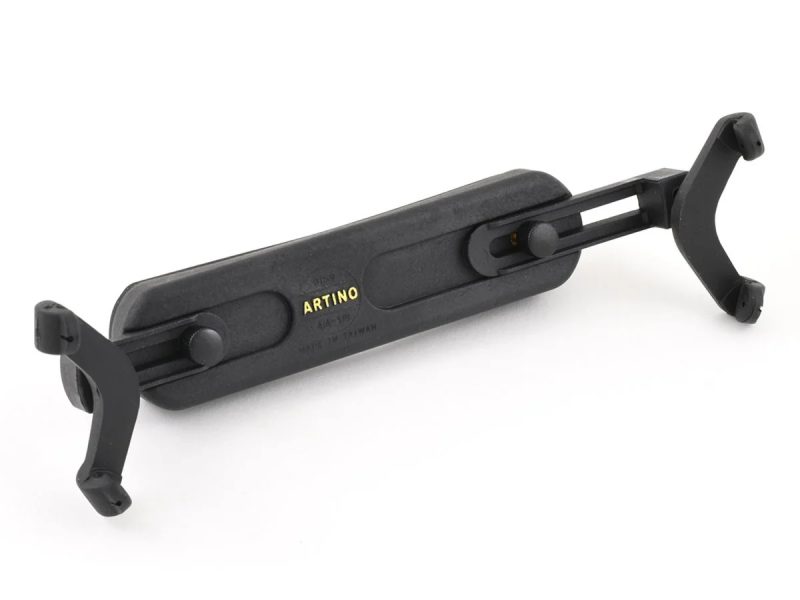 Artino Violin Shoulder Rest / Ergo Series / FitsAll Series