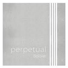 【Perpetual Soloist】 德國 Pirastro 大提琴 琴弦-Cello String 4/4