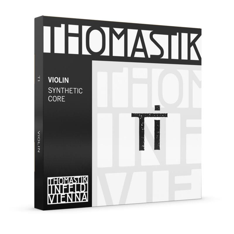 【Ti】奧地利 Thomastik 小提琴 琴弦-Violin String 4/4